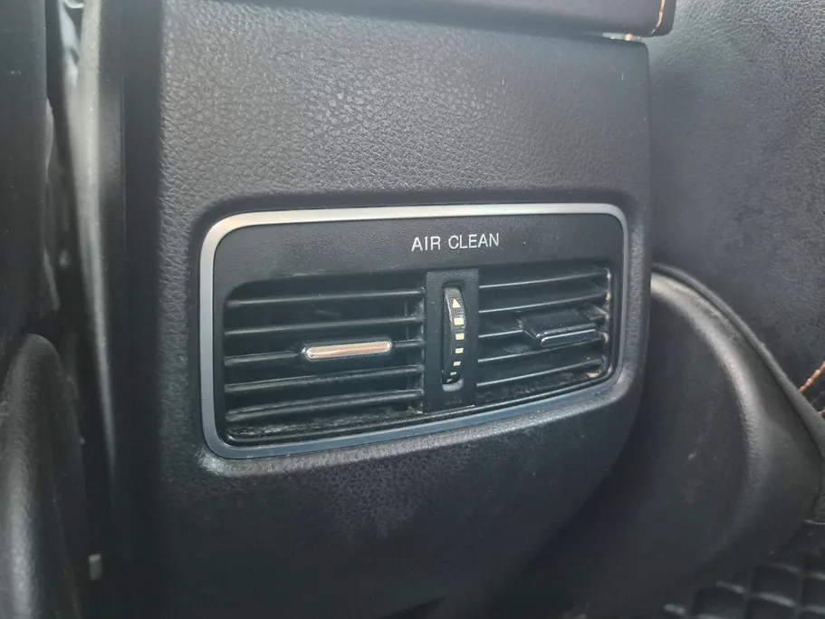 2023 GAC GS3 GS 