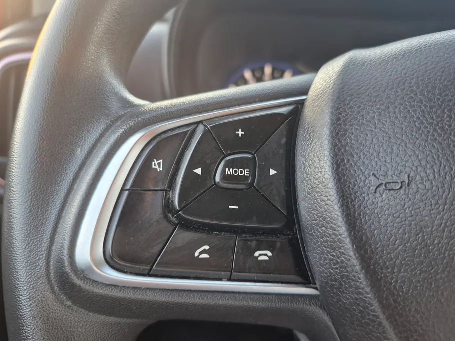 2023 GAC GS3 GS 