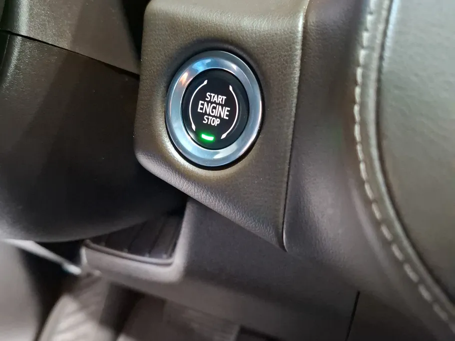 2023 Chevrolet Suburban LS 