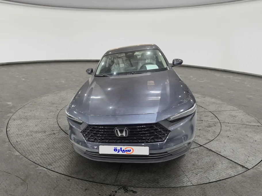 هوندا اكورد LX 2025 