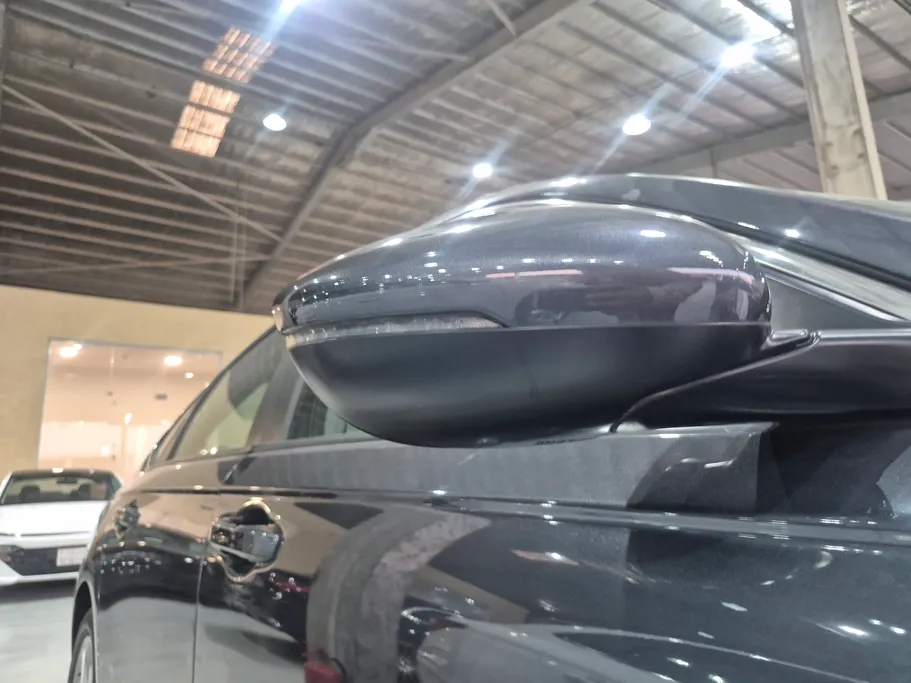 هوندا اكورد LX 2025 