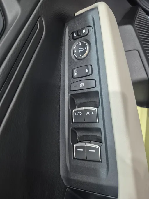 هوندا اكورد LX 2025 