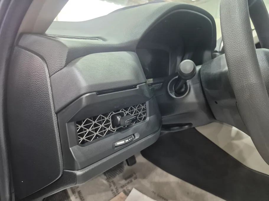 هوندا اكورد LX 2025 