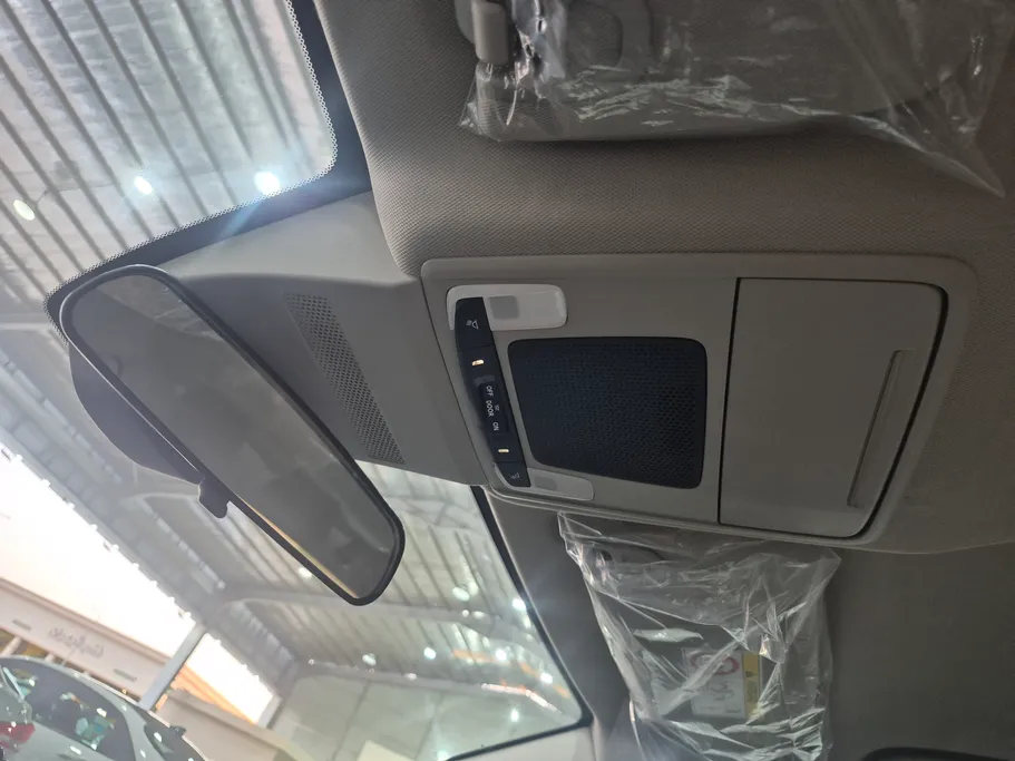 هوندا اكورد LX 2025 