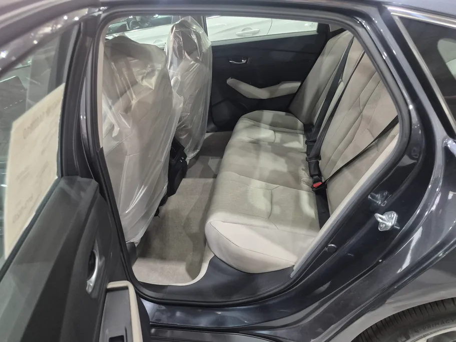 هوندا اكورد LX 2025 
