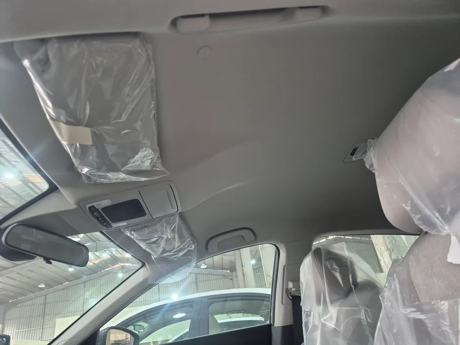 هوندا اكورد LX 2025 
