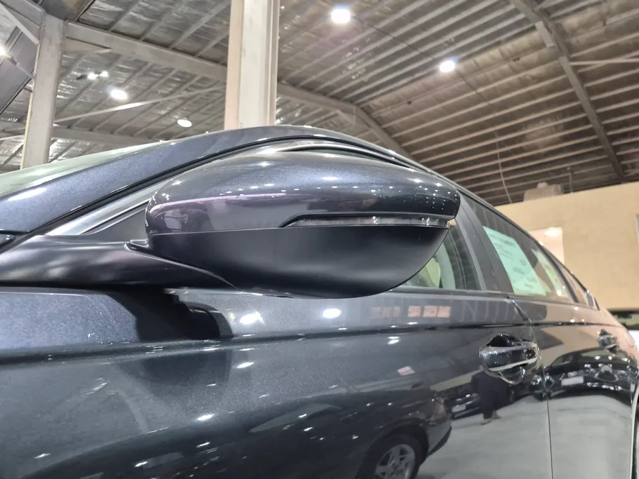 هوندا اكورد LX 2025 