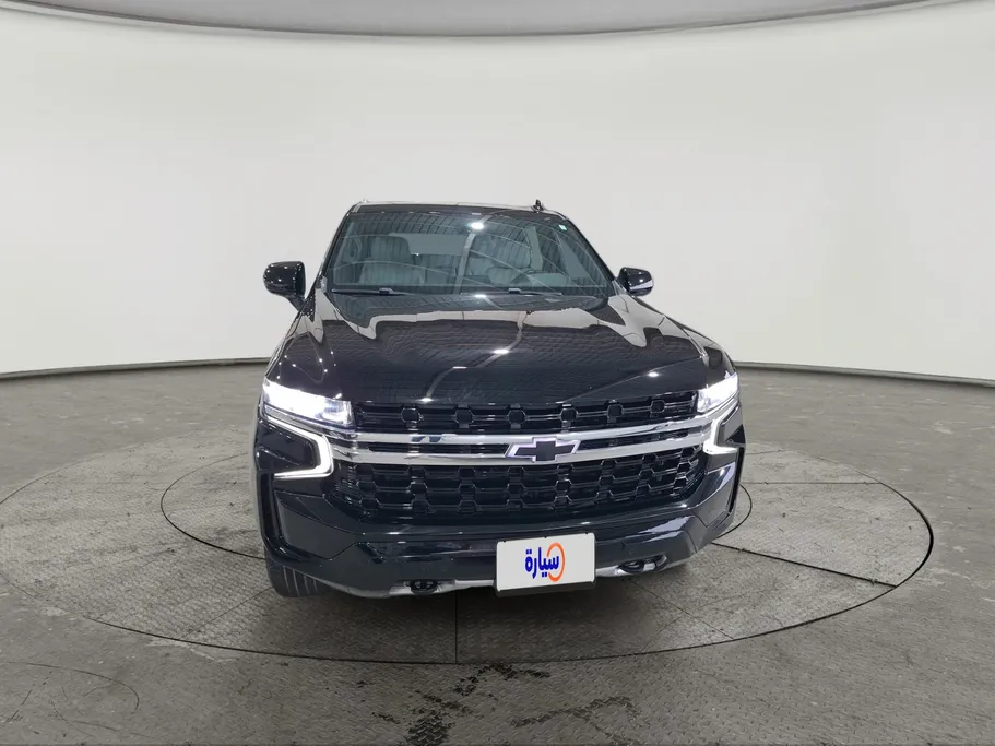 2023 Chevrolet Suburban LS 