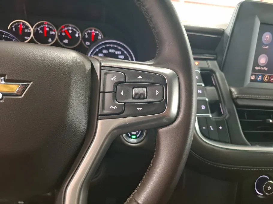 2023 Chevrolet Suburban LS 