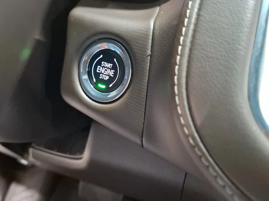 2023 Chevrolet Suburban LS 