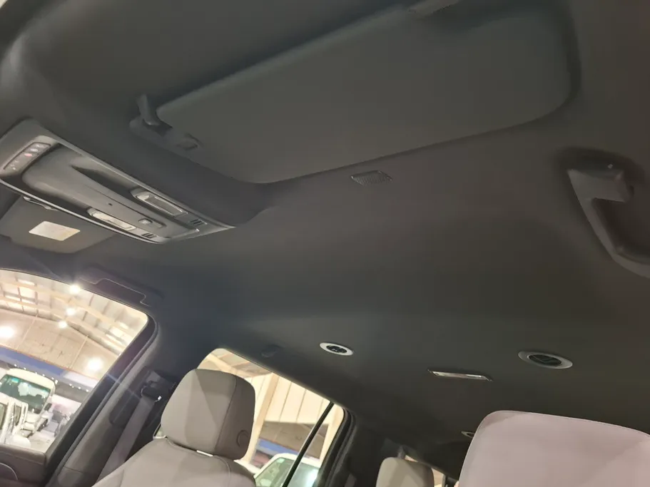 2023 Chevrolet Suburban LS 