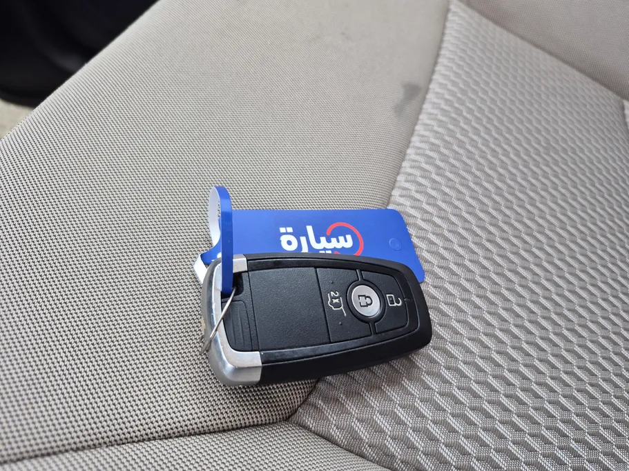فورد اكسبلورر XLT 2023 