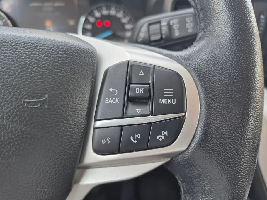 فورد اكسبلورر XLT 2023 