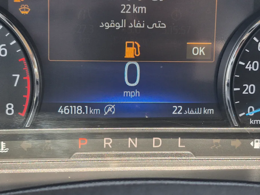 فورد اكسبلورر XLT 2023 