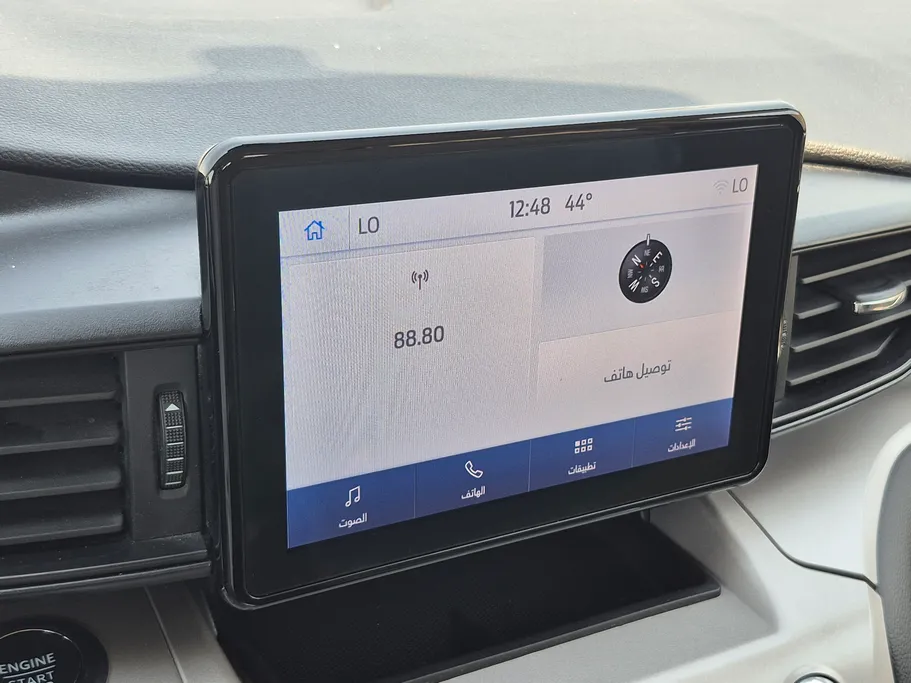 فورد اكسبلورر XLT 2023 