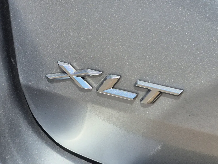 فورد اكسبلورر XLT 2023 