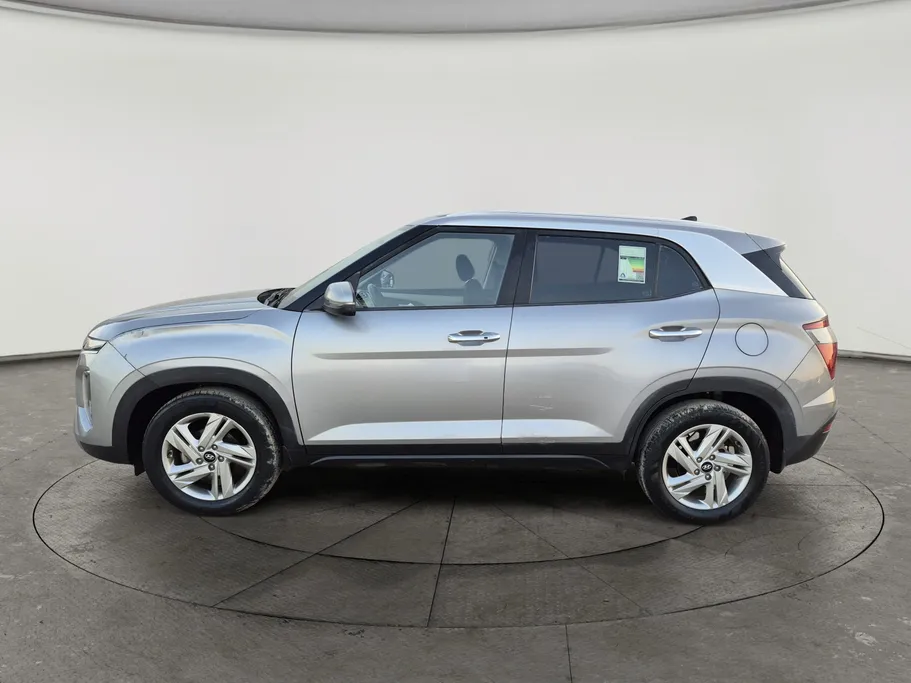 2023 Hyundai Creta Smart 