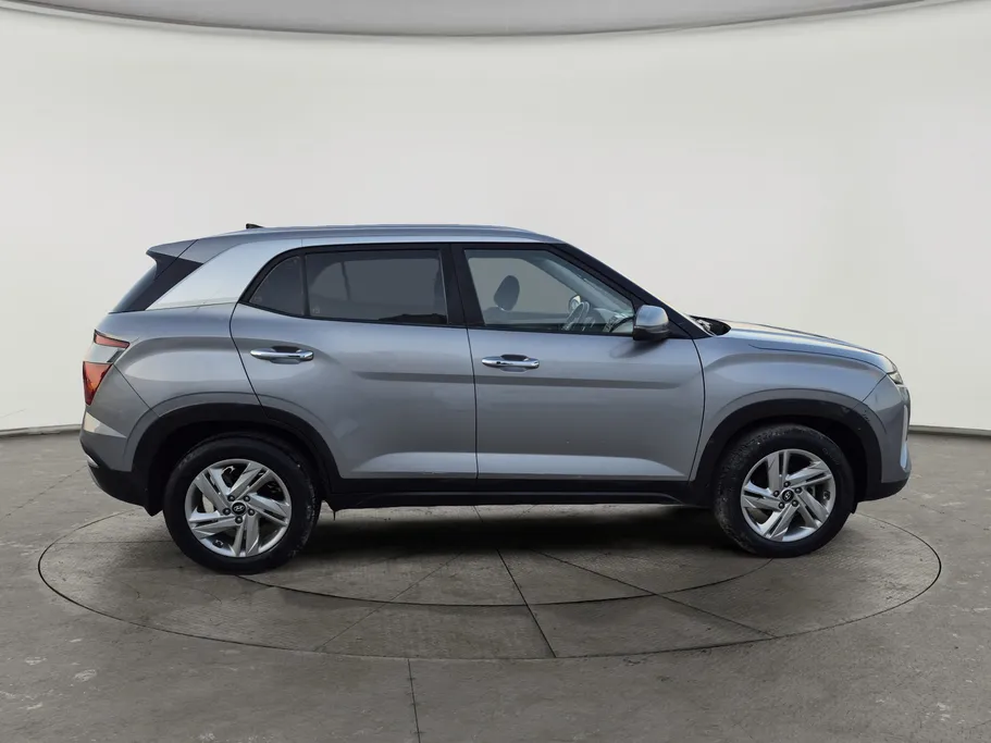 2023 Hyundai Creta Smart 