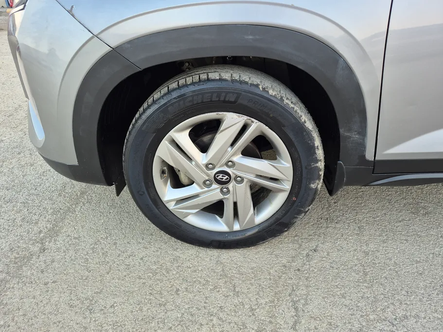 2023 Hyundai Creta Smart 