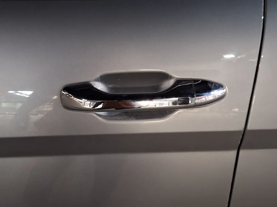 2023 Hyundai Creta Smart 