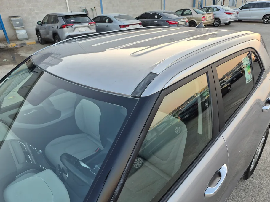 2023 Hyundai Creta Smart 