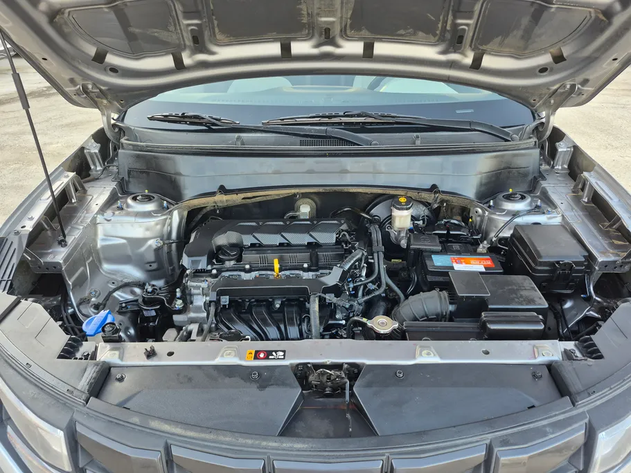 2023 Hyundai Creta Smart 