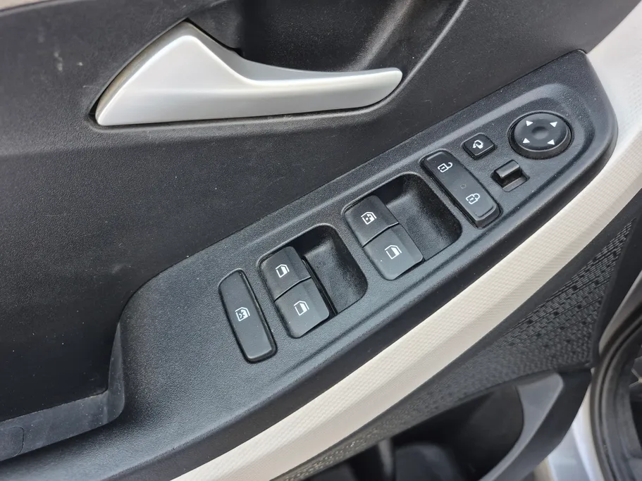 2023 Hyundai Creta Smart 