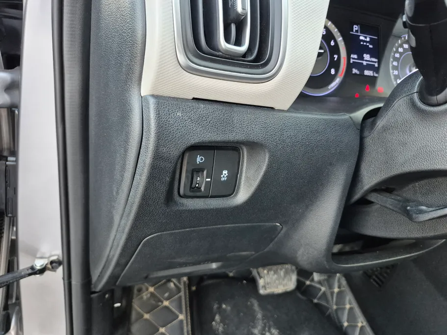 2023 Hyundai Creta Smart 