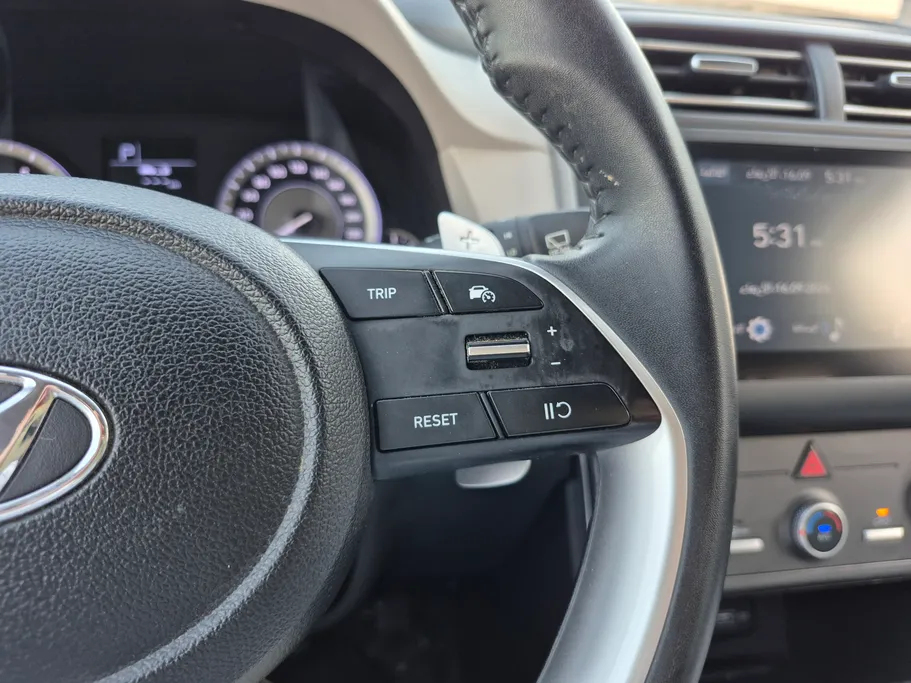 2023 Hyundai Creta Smart 