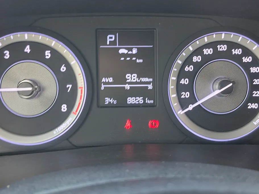 2023 Hyundai Creta Smart 