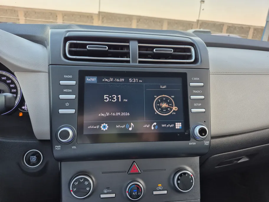 2023 Hyundai Creta Smart 
