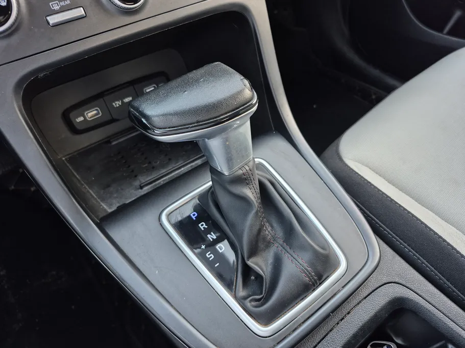 2023 Hyundai Creta Smart 