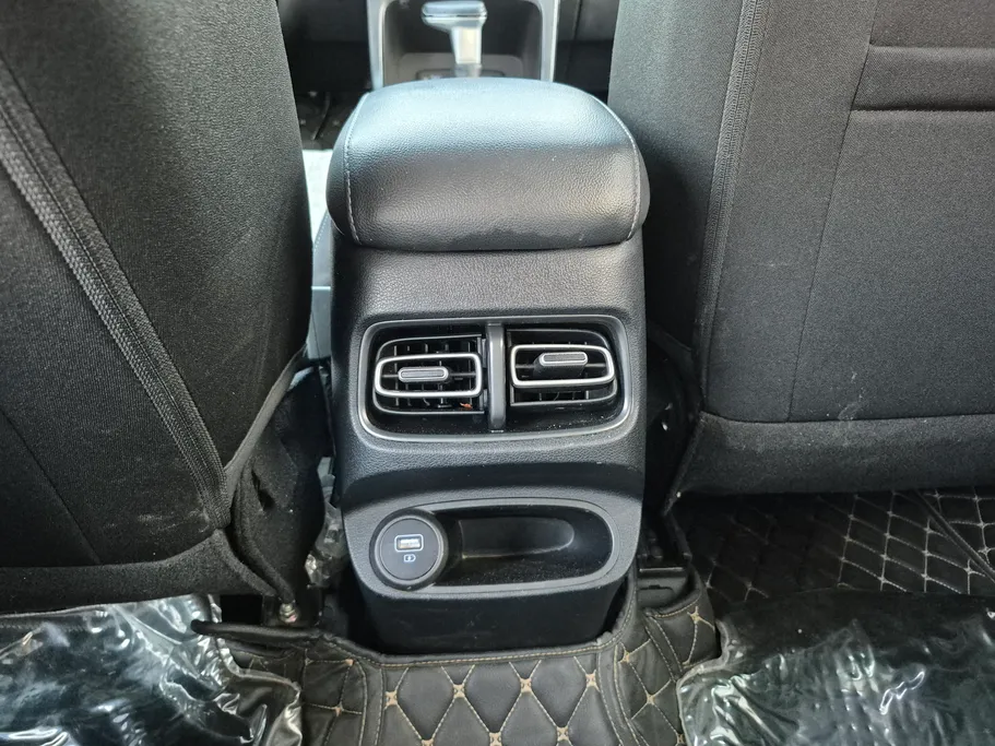 2023 Hyundai Creta Smart 