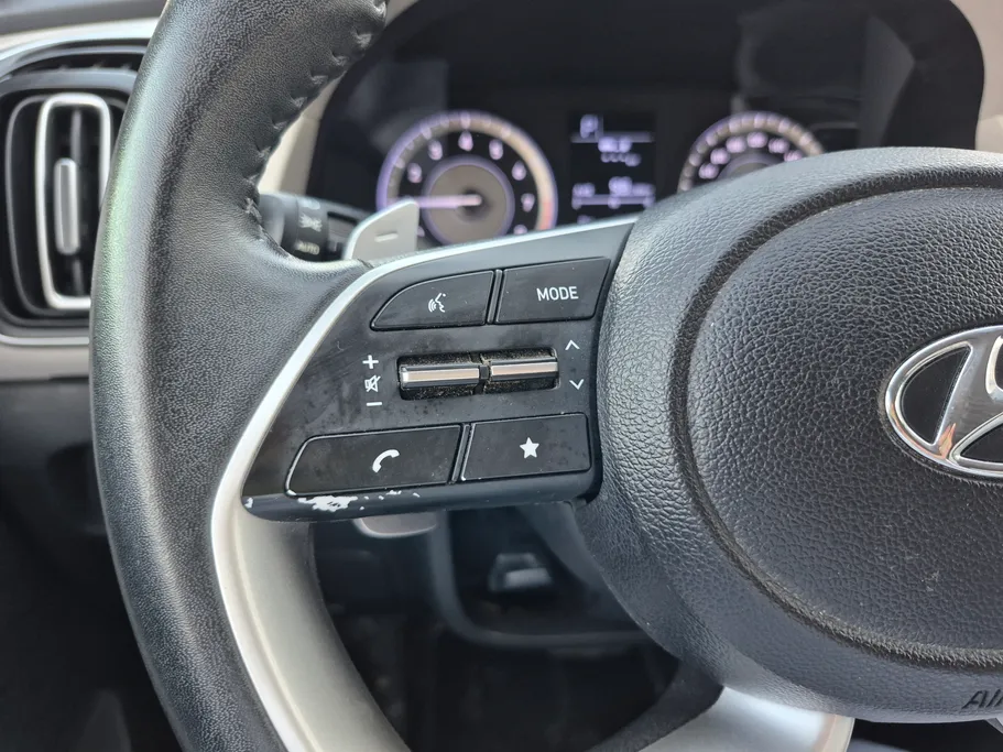 2023 Hyundai Creta Smart 