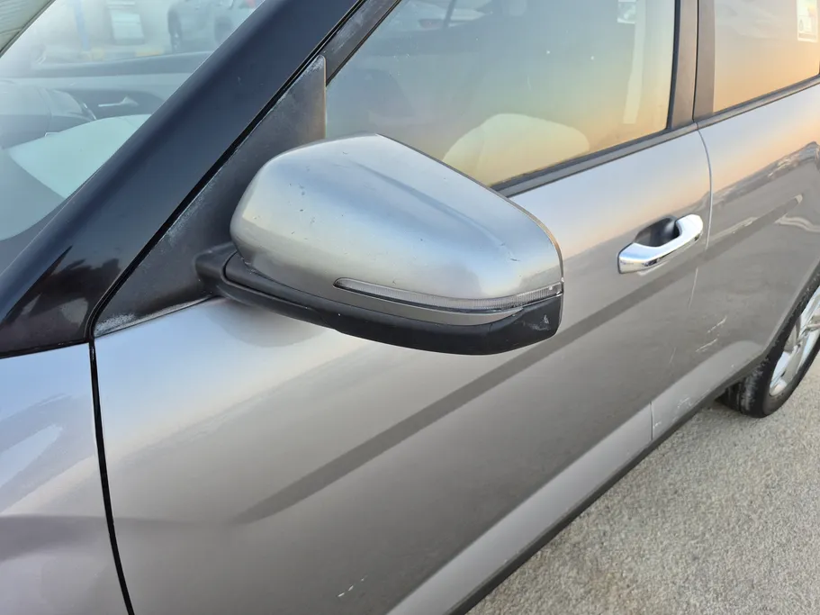 2023 Hyundai Creta Smart 