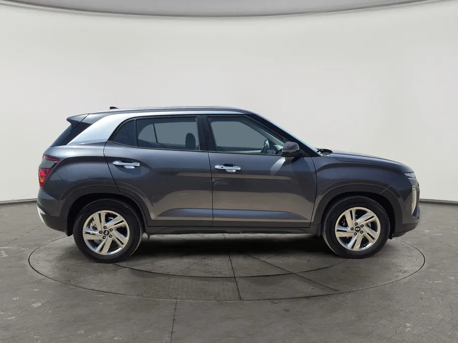 2024 Hyundai Creta Smart 