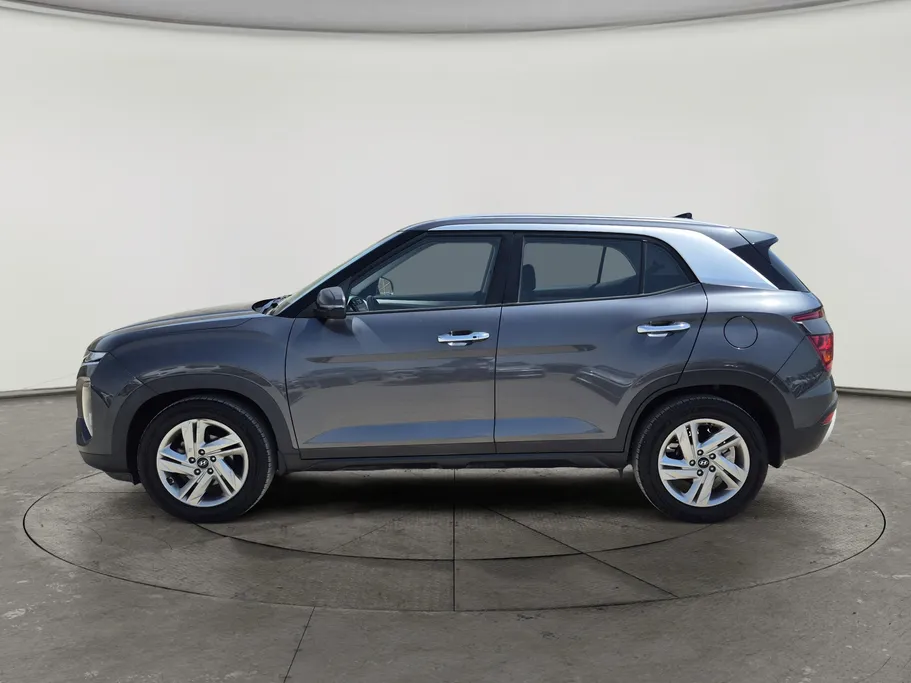 2024 Hyundai Creta Smart 