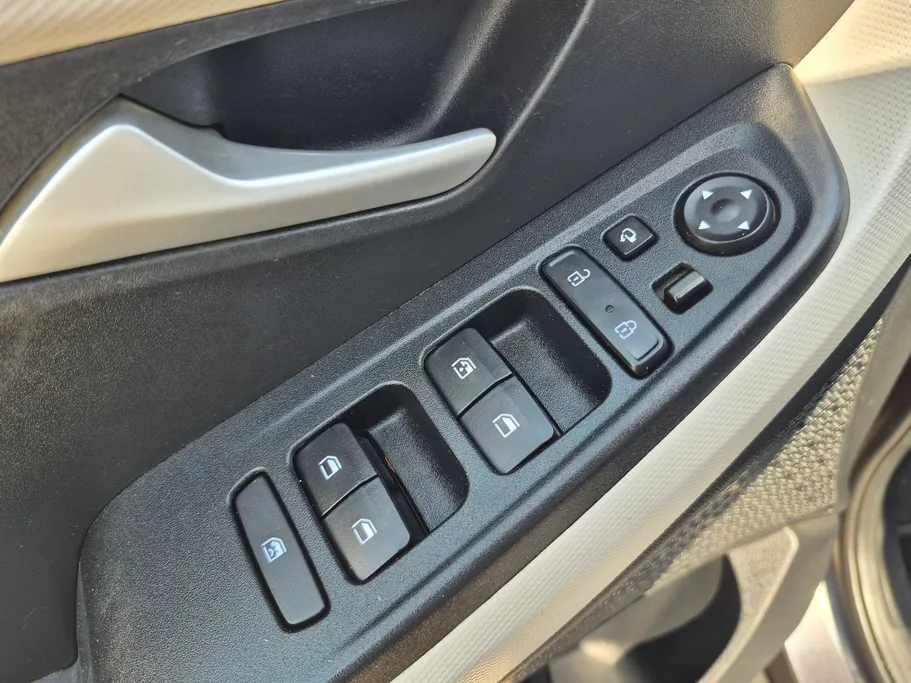 2024 Hyundai Creta Smart 