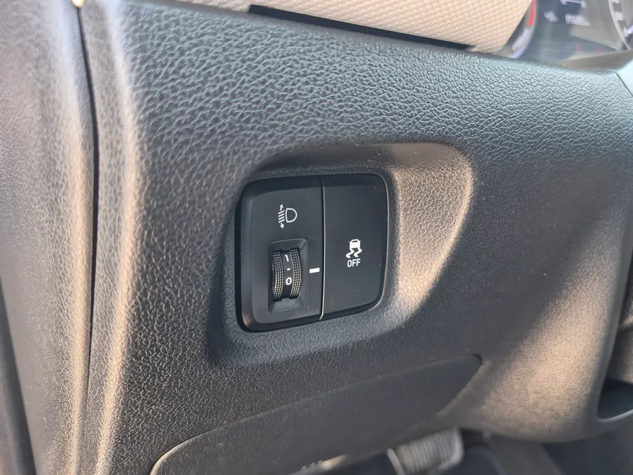 2024 Hyundai Creta Smart 