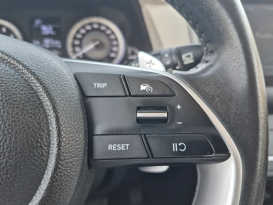 2024 Hyundai Creta Smart 