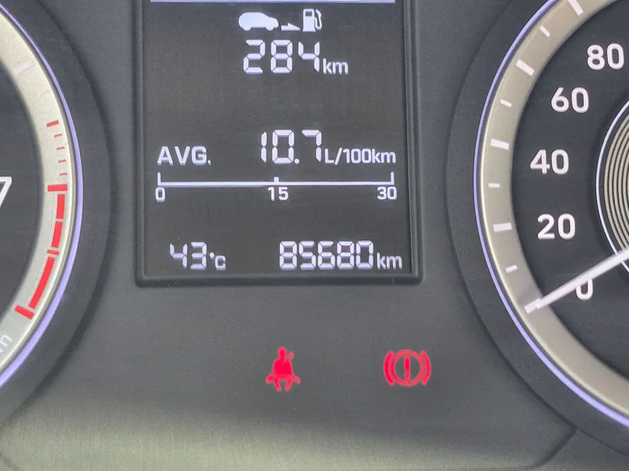 2024 Hyundai Creta Smart 