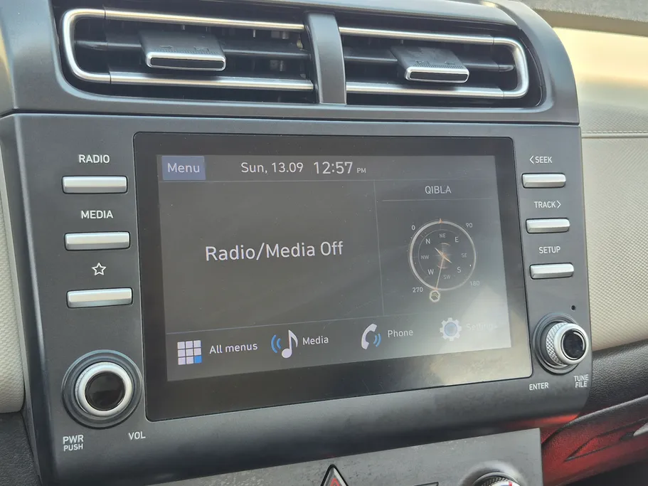 2024 Hyundai Creta Smart 