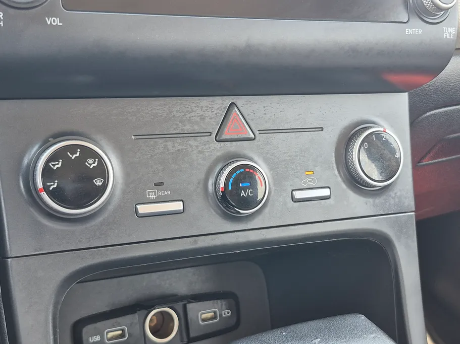 2024 Hyundai Creta Smart 