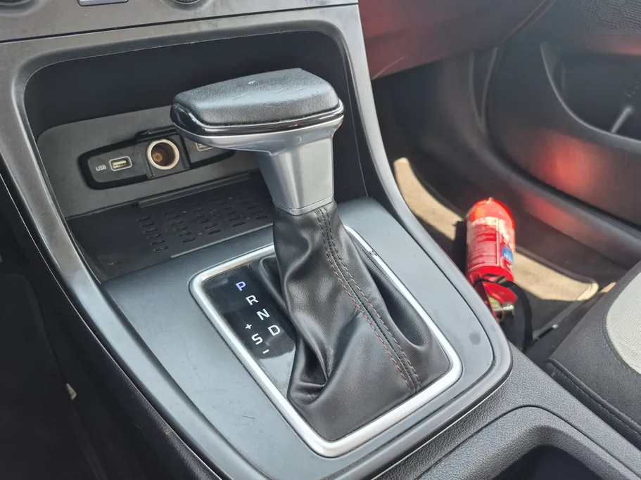 2024 Hyundai Creta Smart 