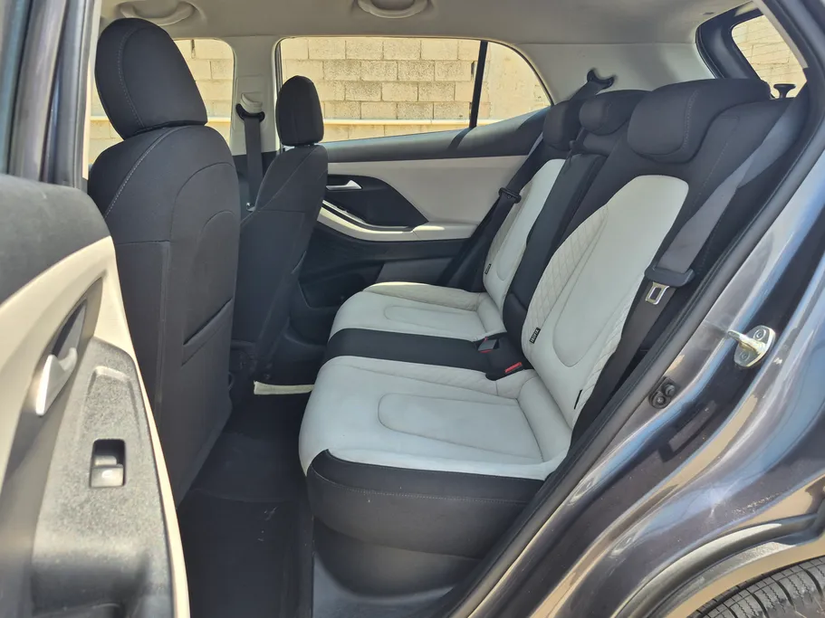 2024 Hyundai Creta Smart 