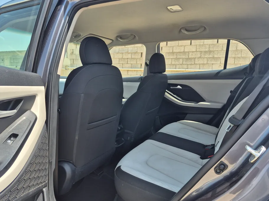 2024 Hyundai Creta Smart 