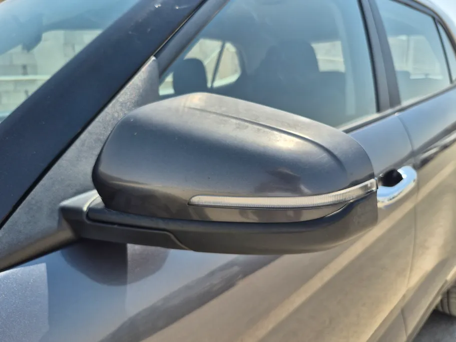 2024 Hyundai Creta Smart 