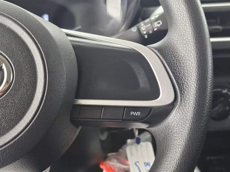 2024 Toyota Raize XLE 