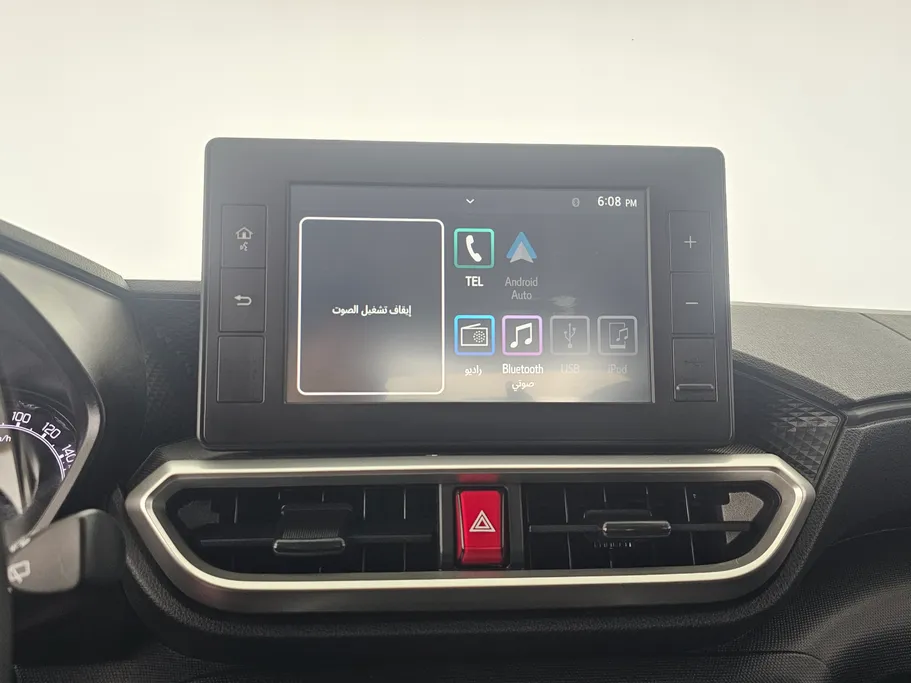 2024 Toyota Raize XLE 