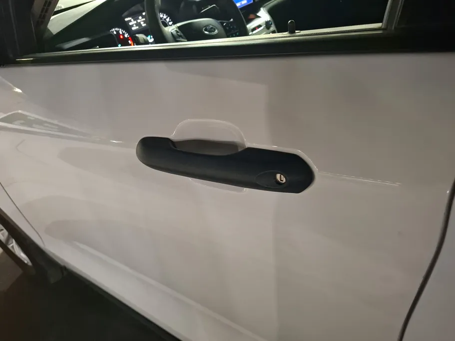 2021 Ford Explorer STD 